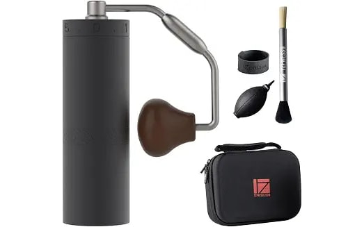 1Zpresso K-Ultra