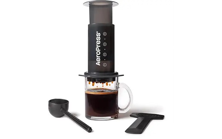 AeroPress
