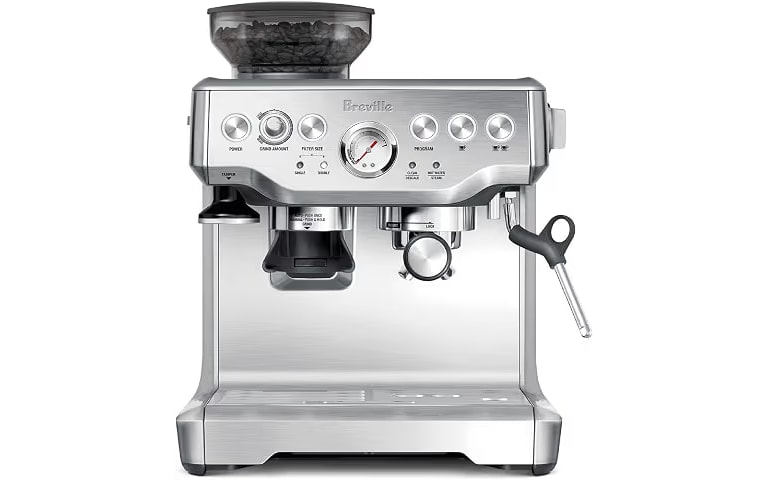 Breville Barista Express