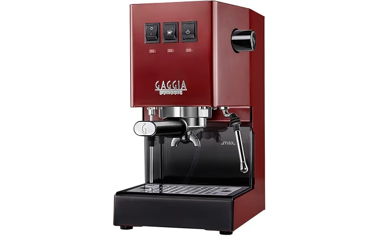 Gaggia Classic Pro